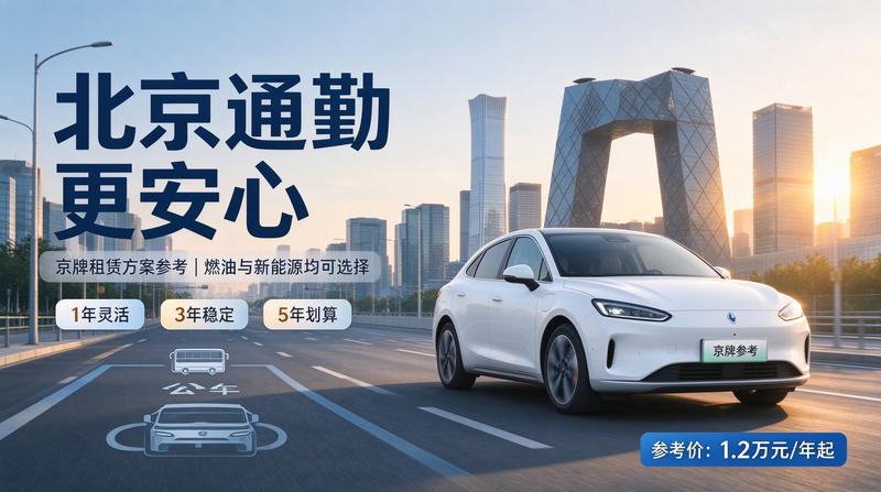 2026年北京汽车行业趋势分析
